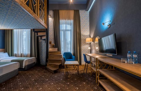 Gladius Inn Boutique Hotel hotel in Tbilisi