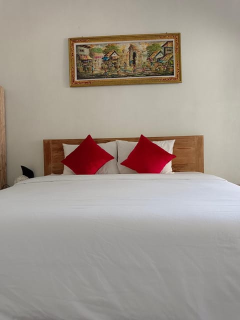 Rahma Guesthouse Bed and Breakfast in North Kuta
