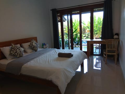 Rahma Guesthouse Bed and Breakfast in North Kuta