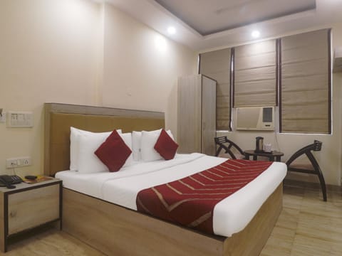 Hotel Grace, Karol Bagh, New Delhi Hotel in New Delhi