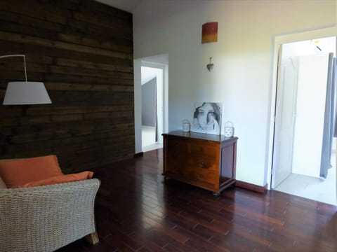 Bel appartement spacieux Condo in Réunion