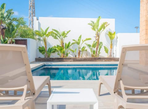 Villa Sa Marinada | 100m de Mar Chalet in Ibiza