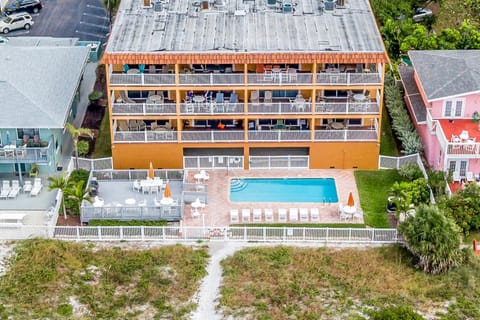 Casa de Playa 208 Eigentumswohnung in Indian Rocks Beach