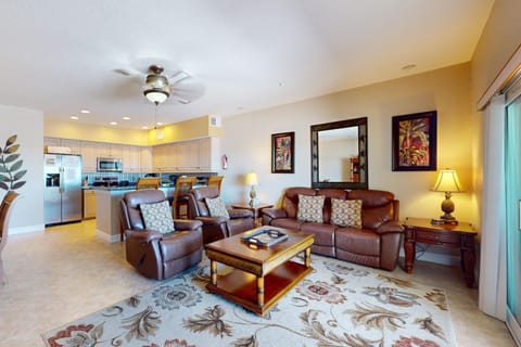 Oceanside 405 Apartment in Indian Rocks Beach