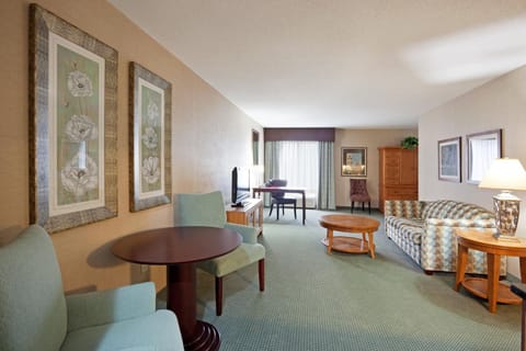 Holiday Inn Express and Suites Meriden, an IHG Hotel Hotel in Meriden