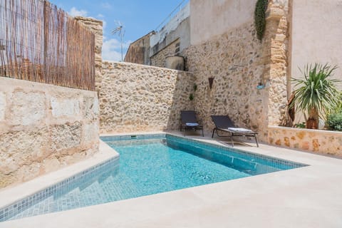 Can Bons Aires by SunVillas Mallorca Villa in Pollença