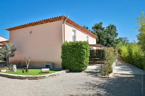 Gîte "Les Farigoules" Casa in Valensole