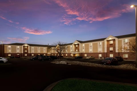 MainStay Suites Denver Tech Center Hotel in Greenwood Village