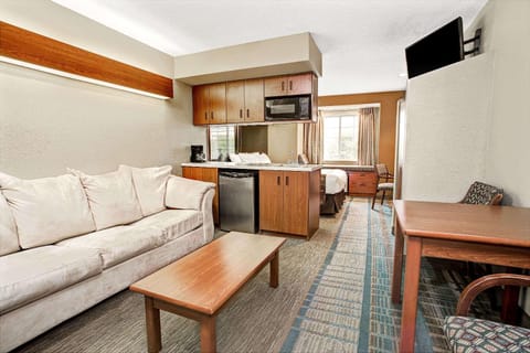 Microtel Inn & Suites by Wyndham Mason Hotel in Mason
