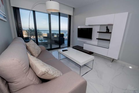 Apartamento INFINITY View SPAIN Holiday Apartment in Alacantí