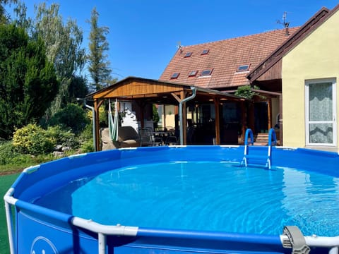 Penzion Trojna Lednice Bed and Breakfast in South Moravian Region