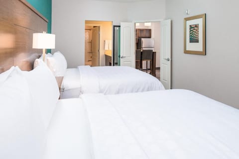 Staybridge Suites - Pecos, an IHG Hotel Hotel in Pecos