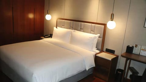 Holiday Inn Suites Xi'an High-Tech Zone, an IHG Hotel Hôtel in Xian