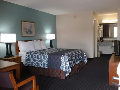 Americas Best Value Inn Blue Ridge Hotel in Blue Ridge
