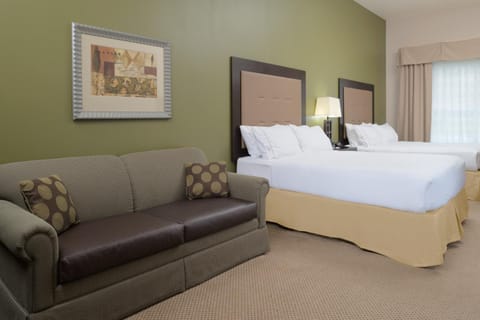 Holiday Inn Express Hotel & Suites North Sequim, an IHG Hotel Hôtel in Sequim