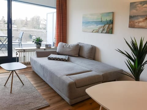 Fewo Losleben Condo in Laboe