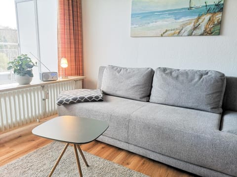 Fewo Losleben Condo in Laboe