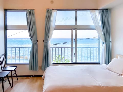 Azama Ocean View Terrace Condo in Okinawa Prefecture