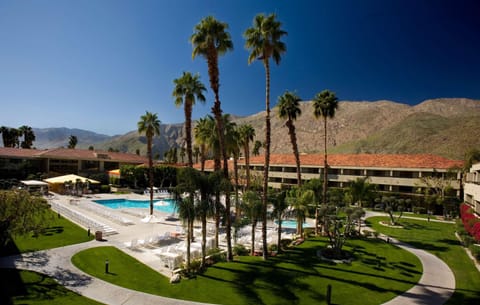 Hilton Palm Springs Resort in Palm Springs