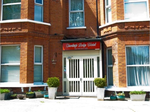 Chumleigh Lodge Hotel Ltd. Hotel in London