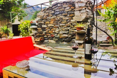 Oasis Mtskheta Bed and Breakfast in Tbilisi