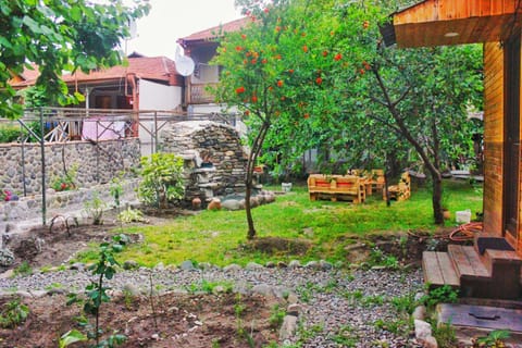 Oasis Mtskheta Bed and Breakfast in Tbilisi