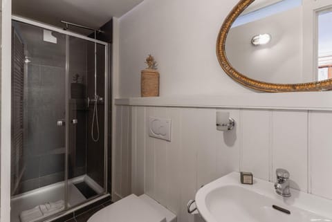 La Ruinette - Boutique Apartments Apartment in Bagnes