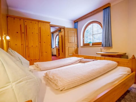 Apartment Conny-1 by Interhome Apartment in Trentino-South Tyrol