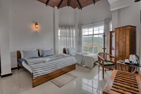 Misthill Rest - Lavish Villa Hôtel in Nuwara Eliya