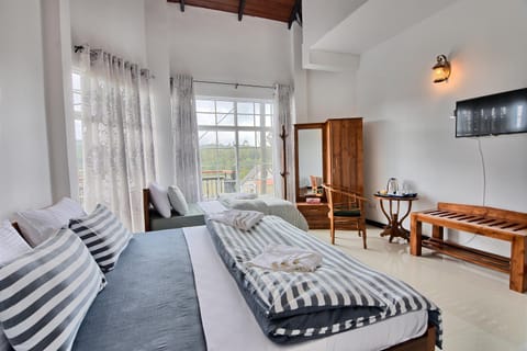 Misthill Rest - Lavish Villa Hotel in Nuwara Eliya