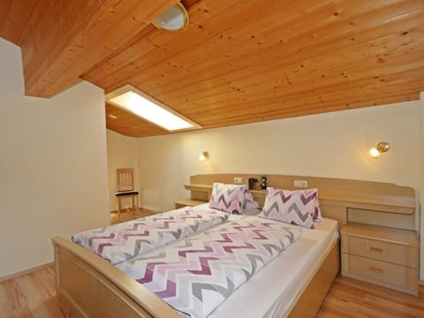 Apartment Voräule by Interhome Apartment in Trentino-South Tyrol