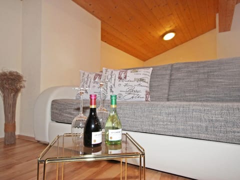 Apartment Voräule by Interhome Apartment in Trentino-South Tyrol