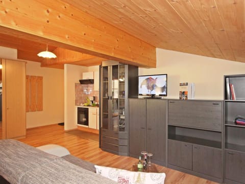 Apartment Voräule by Interhome Apartment in Trentino-South Tyrol