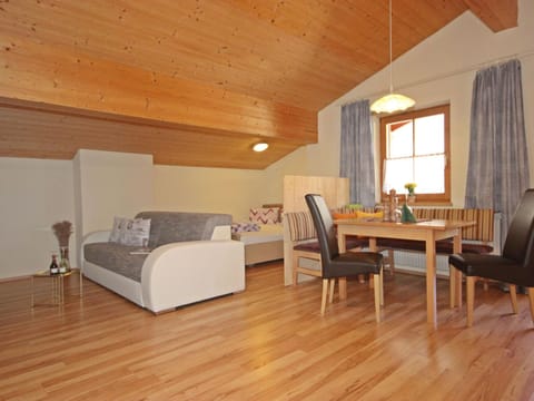 Apartment Voräule by Interhome Apartment in Trentino-South Tyrol