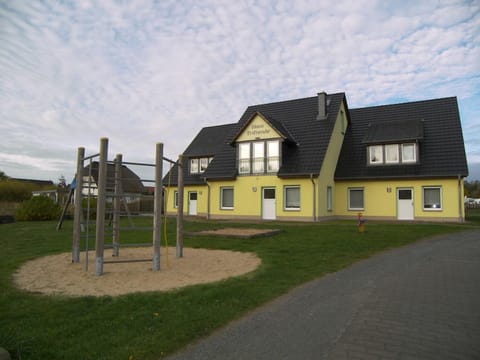 Property building, Children play ground