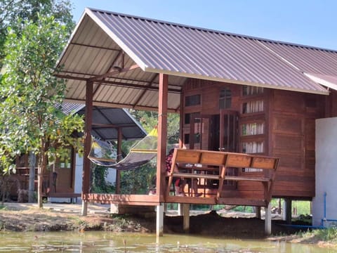 Phayam Valley Homestay Villa in Ko Phayam