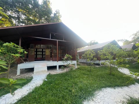 Phayam Valley Homestay Villa in Ko Phayam