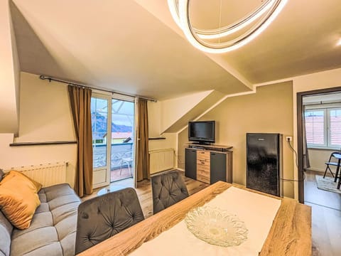 Apartment Frank-2 by Interhome Apartment in Carinthia, Austria