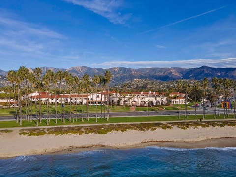Hilton Santa Barbara Beachfront Resort Resort in Santa Barbara