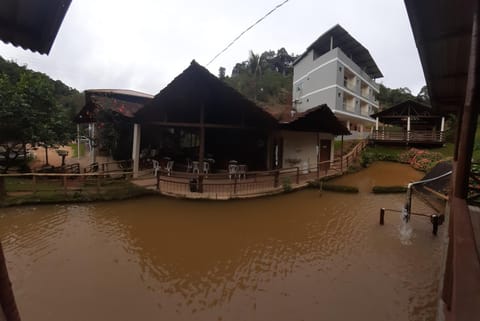 Recanto da Tilapia Inn in State of Espírito Santo, Brazil