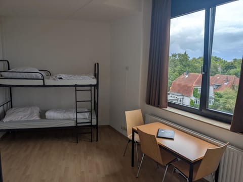 Kiek in AöR Jugendherberge & Hostel Hostel in Neumünster