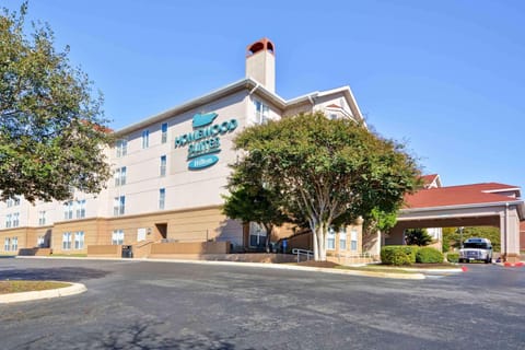 Homewood Suites by Hilton San Antonio Northwest Hotel in San Antonio