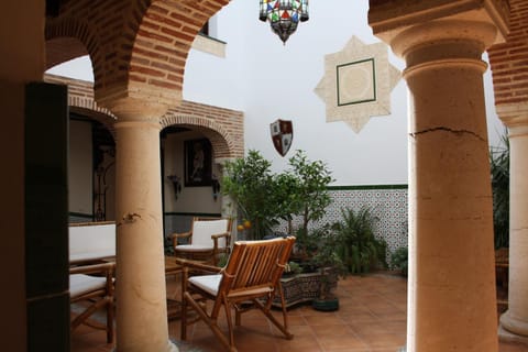 Casa Rural Sidonia Landhaus in Medina-Sidonia
