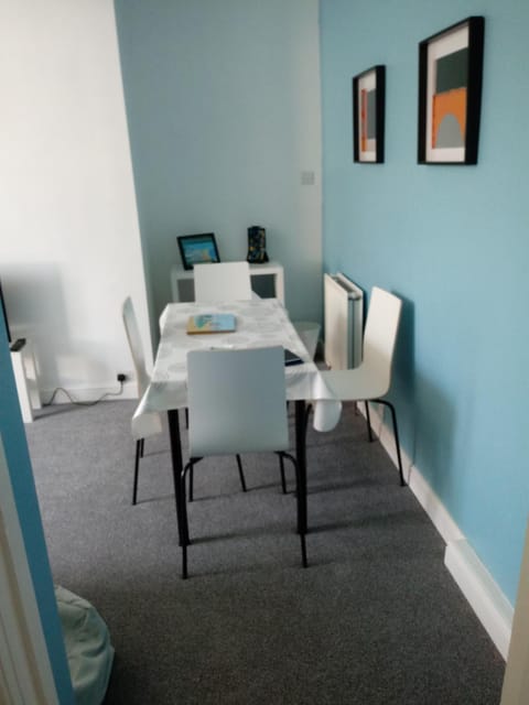 Belle Vue Bridlington Apartment in Bridlington