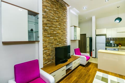 LUX apartment near in Hard Rock Wohnung in Baku