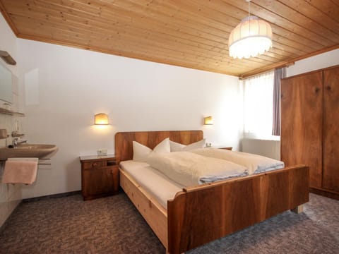 Apartment Elis by Interhome Apartment in Trentino-South Tyrol