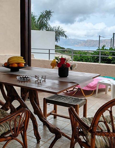 Konstantina's cottage Ideal BaseforBalos & Elafonisi House in Crete