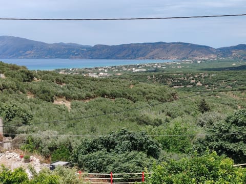 Konstantina's cottage Ideal BaseforBalos & Elafonisi House in Crete