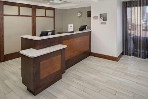 Homewood Suites by Hilton Minneapolis-Mall Of America Hotel in Bloomington