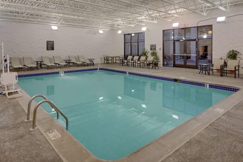 Homewood Suites by Hilton Minneapolis-Mall Of America Hotel in Bloomington